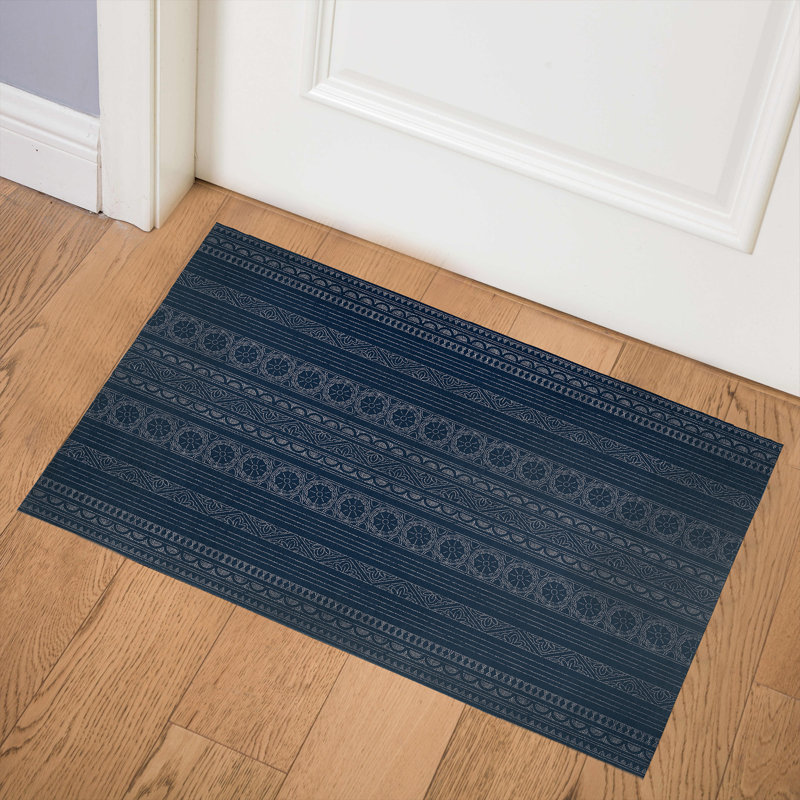 Bungalow Rose Indoor Door Mat Wayfair